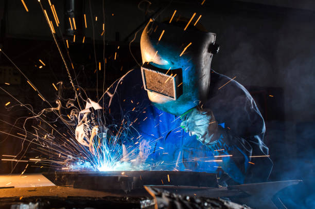 Best Structural Steel Welding in San Rafael, NM
