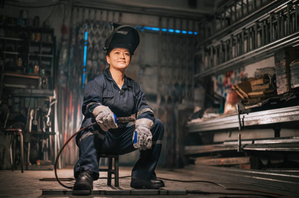 Best Specialty Welding Processes in San Rafael, NM