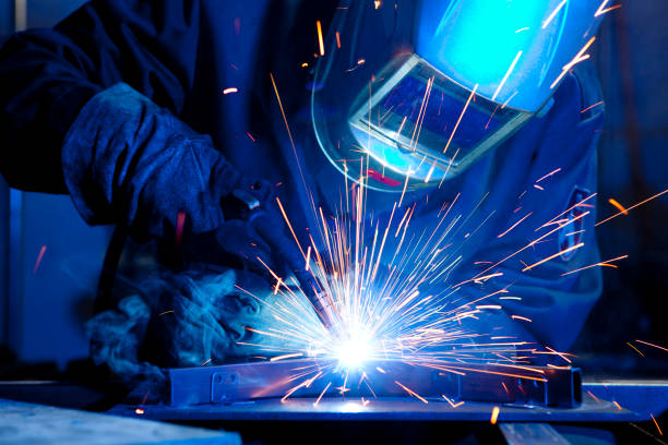 San Rafael, NM Welder & Metal Fabrication Company