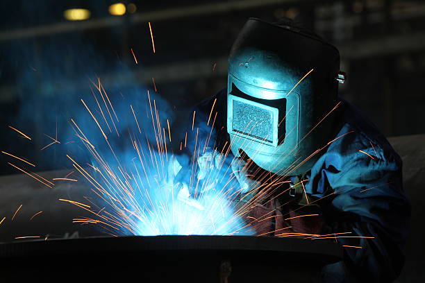 Best Automation and Robotic Welding in San Rafael, NM